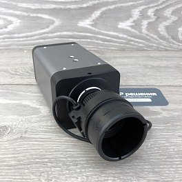 Prestel HD-F3 фиксированная IP-камера для видеоконференцсвязи