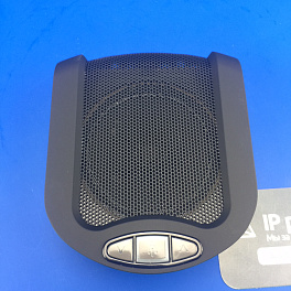 Phoenix Audio Duet PCS Black (MT202-PCS), спикерфон для компьютера (черный)