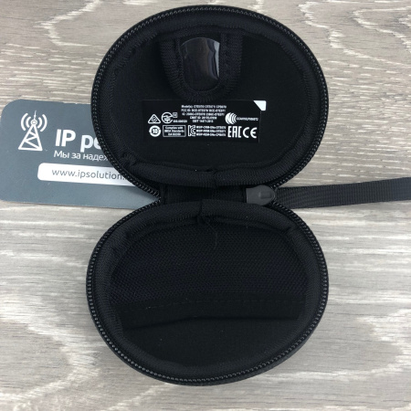 Jabra Evolve 65t MS Titanium Black, беспроводные Bluetooth наушники с адаптером Link 370  Jabra Evolve 65t MS Titanium Black, беспроводные Bluetooth наушники с адаптером Link 370