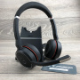 Jabra Evolve 75 UC Stereo (7599-838-199), Bluetooth стереогарнитура с зарядной подставкой Jabra Evolve 75 UC Stereo (7599-838-199), Bluetooth стереогарнитура с зарядной подставкой