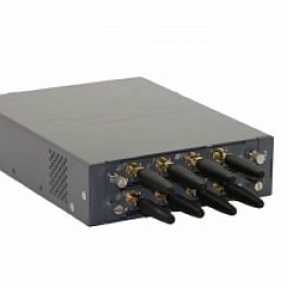 3G-VoIP шлюз OpenVox VoxStack VS-GW1202-8W 3G-VoIP шлюз OpenVox VoxStack VS-GW1202-8W