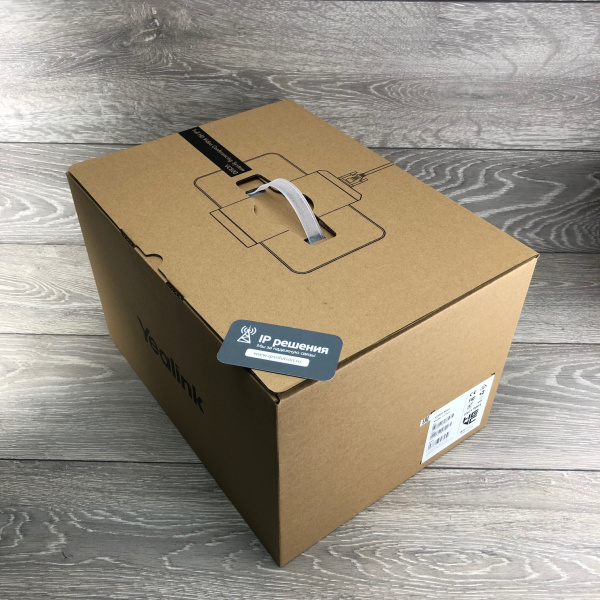 Yealink VC800-Basic, аппаратная система для групповой видеоконференцсвязи Yealink VC800-Basic, аппаратная система для групповой видеоконференцсвязи
