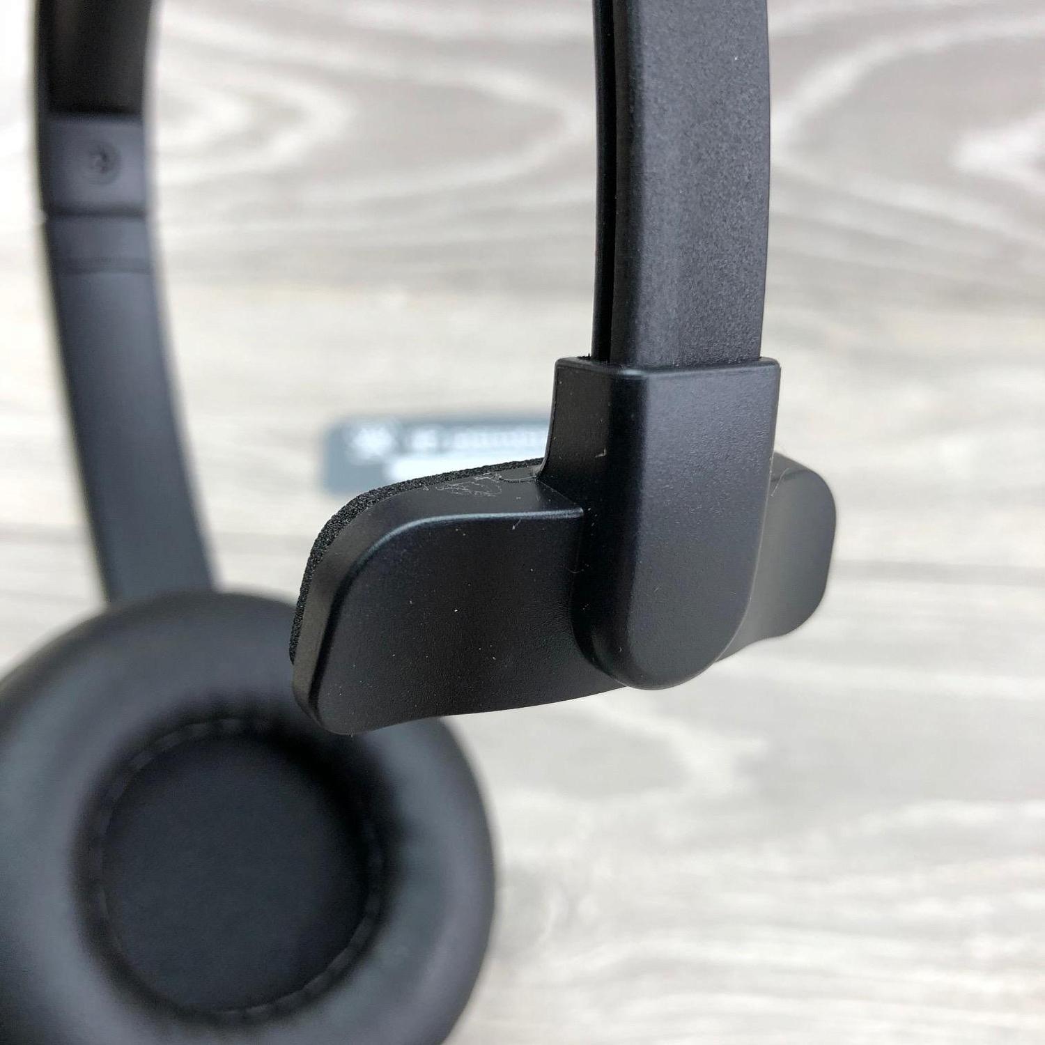 Accutone MM210 3.5, мультимедийная гарнитура с разъемом 3,5 мм Accutone MM210 3.5, мультимедийная гарнитура с разъемом 3,5 мм