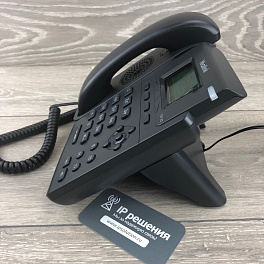 Yealink SIP-T19 E2 SIP-телефон, 1 линия Yealink SIP-T19 E2 SIP-телефон, 1 линия