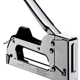Arrow T30 - степлер (прямые скобы длиной 6, 8 и 10 мм) Arrow T30 - степлер (прямые скобы длиной 6, 8 и 10 мм)