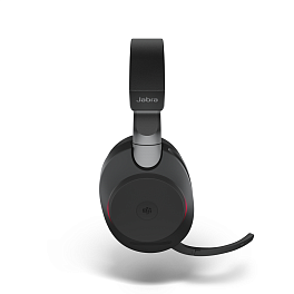 Гарнитура Jabra Evolve2 85, Link380c UC Stereo Black (28599-989-899) Гарнитура Jabra Evolve2 85, Link380c UC Stereo Black (28599-989-899)
