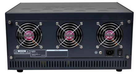 AP2390-72S Шлюз VoIP, 72 FXS, 2x10/100/1000T Eth AP2390-72S Шлюз VoIP, 72 FXS, 2x10/100/1000T Eth