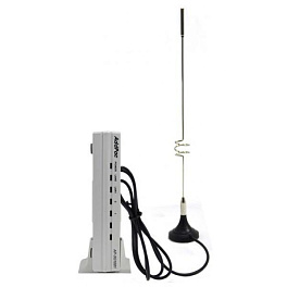 AP-3G1001B — VoIP-3G/GSM шлюз, 1x3G/GSM (UMTS900/2100, GSM900/1800) канал, SIP & H.323, CallBack, SMS. Порты 1xFXS, Ethernet 2x10/100 Mbps AP-3G1001B — VoIP-3G/GSM шлюз, 1x3G/GSM (UMTS900/2100, GSM900/1800) канал, SIP & H.323, CallBack, SMS. Порты 1xFXS, Ethernet 2x10/100 Mbps