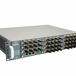 GSM-VoIP шлюз OpenVox VoxStack VS-GW2120-4G GSM-VoIP шлюз OpenVox VoxStack VS-GW2120-4G