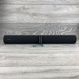 Jabra PanaCast 50 Black (8200-231), видеобар для конференций (черный) Jabra PanaCast 50 Black (8200-231), видеобар для конференций (черный)