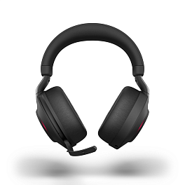 Гарнитура Jabra Evolve2 85, Link380c UC Stereo Black (28599-989-899) Гарнитура Jabra Evolve2 85, Link380c UC Stereo Black (28599-989-899)