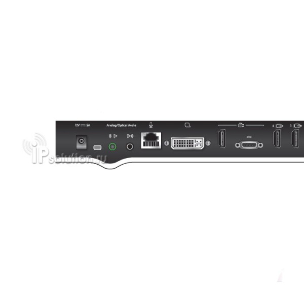 Radvision SCOPIA XT5000, групповая система видеоконференцсвязи Radvision SCOPIA XT5000, групповая система видеоконференцсвязи