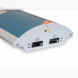 Ateus VoiceBlue 2N Telekomunikace, Voip GSM шлюз (4 GSM канала) Ateus VoiceBlue 2N Telekomunikace, Voip GSM шлюз (4 GSM канала)