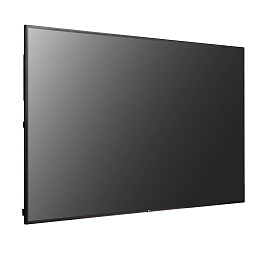 75" ULTRA HD ЖК панель, 500 кд/м2, 24/7, 3840x2160, LG webOS 4.0, акустика