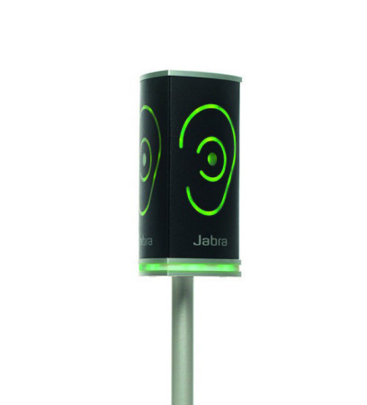 Jabra 14207-36, индикатор уровня шума в помещении Jabra Noise Guide  Jabra 14207-36, индикатор уровня шума в помещении Jabra Noise Guide