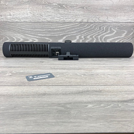 Jabra PanaCast 50 Black (8200-231), видеобар для конференций (черный) Jabra PanaCast 50 Black (8200-231), видеобар для конференций (черный)