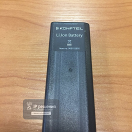 Аккумуляторная батарея для ТА Konftel 300W и Konftel 300M Аккумуляторная батарея для ТА Konftel 300W и Konftel 300M