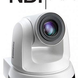 Lumens VC-A50PNW, PTZ камера для видеоконференций