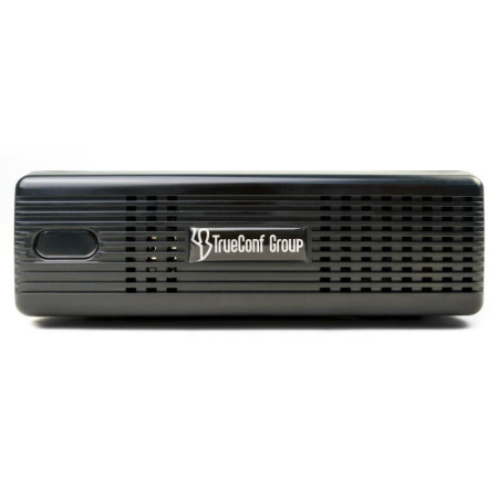 FullHD ВКС-терминал TrueConf Group 102 FullHD ВКС-терминал TrueConf Group 102