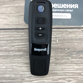 BlueParrott C300-XT HDST, Bluetooth гарнитура с высоким шумоподавлением BlueParrott C300-XT HDST, Bluetooth гарнитура с высоким шумоподавлением