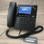 Digium D62 - IP-телефон, 2 SIP линии, POE, 1Гб порт Digium D62 - IP-телефон, 2 SIP линии, POE, 1Гб порт