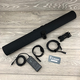 Jabra PanaCast 50 Black (8200-231), видеобар для конференций (черный) Jabra PanaCast 50 Black (8200-231), видеобар для конференций (черный)