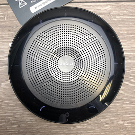 Комплект Jabra Speak 750 MS для Microsoft Teams (2 спикерфона) Комплект Jabra Speak 750 MS для Microsoft Teams (2 спикерфона)