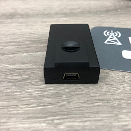 JPL USB Cartridge Module, модуль для подключения гарнитуры X500 к ПК