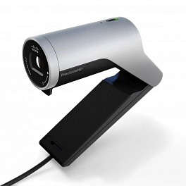 Cisco TelePresence PrecisionHD USB, HD-камера для приложений видеоконференцсвязи