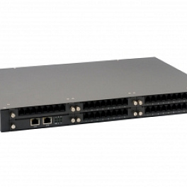 VOIP шлюз OpenVox VS-GW1600-40S VOIP шлюз OpenVox VS-GW1600-40S