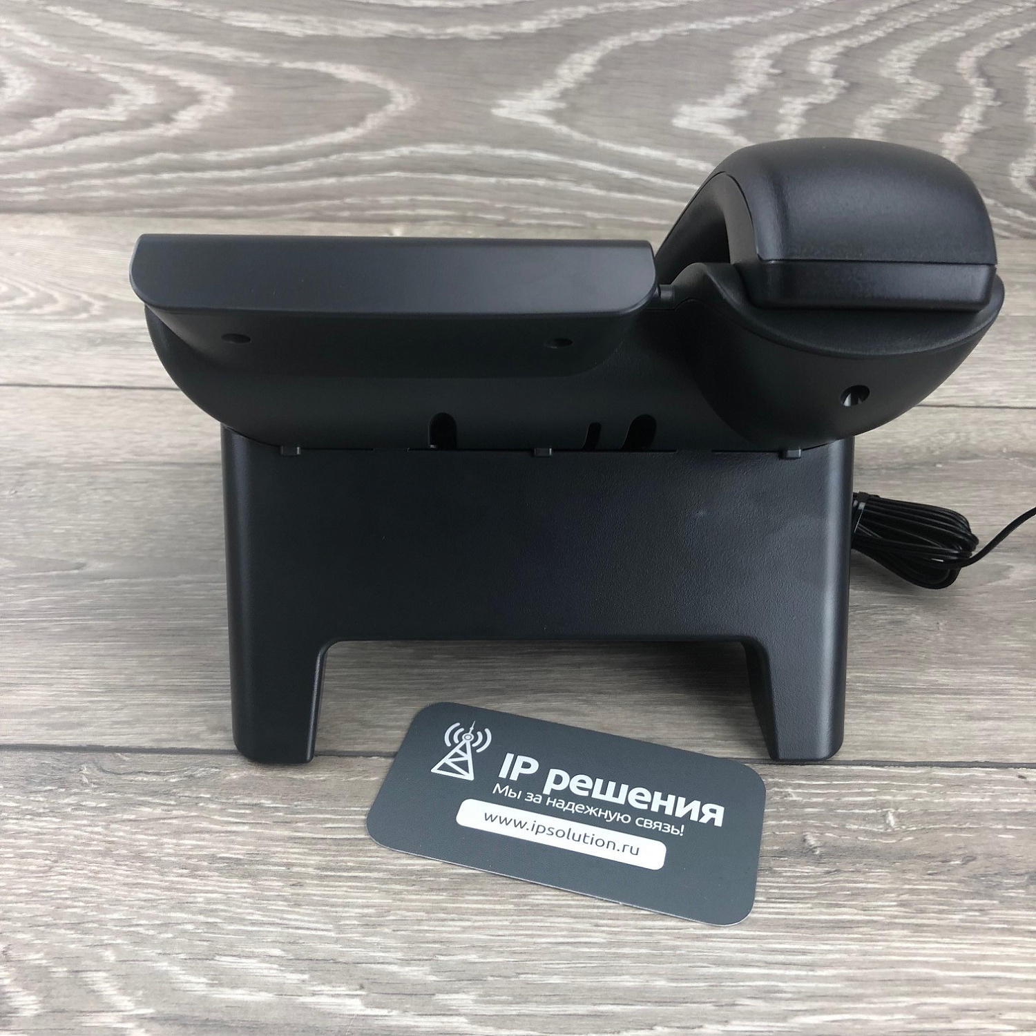 Yealink SIP-T19 E2 SIP-телефон, 1 линия Yealink SIP-T19 E2 SIP-телефон, 1 линия