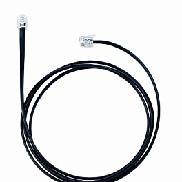 Jabra LINK 14201-22, электронный микролифт для IP-телефонов Cisco Unified  Jabra LINK 14201-22, электронный микролифт для IP-телефонов Cisco Unified