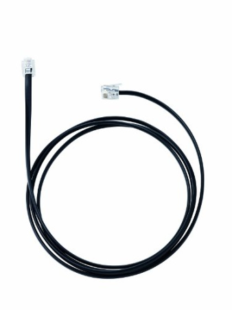 Jabra LINK 14201-22, электронный микролифт для IP-телефонов Cisco Unified  Jabra LINK 14201-22, электронный микролифт для IP-телефонов Cisco Unified