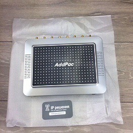 AddPac AP-GS708W - VoIP-GSM шлюз, 8 GSM каналов (8 sim карт), SIP & H.323, смена IMEI, CallBack, SMS AddPac AP-GS708W - VoIP-GSM шлюз, 8 GSM каналов (8 sim карт), SIP & H.323, смена IMEI, CallBack, SMS