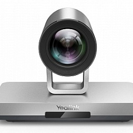 Yealink VC800-Phone-WP, аппаратная система для групповой видеоконференцсвязи