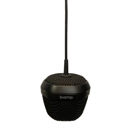 Потолочный всенаправленный микрофон Biamp Devio DCM-1 Black Потолочный всенаправленный микрофон Biamp Devio DCM-1 Black