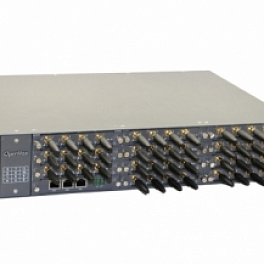 GSM-VoIP шлюз OpenVox VoxStack VS-GW2120-32G GSM-VoIP шлюз OpenVox VoxStack VS-GW2120-32G