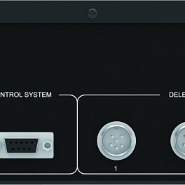 ITC TS-0604M контроллер, до 128 микрофонов