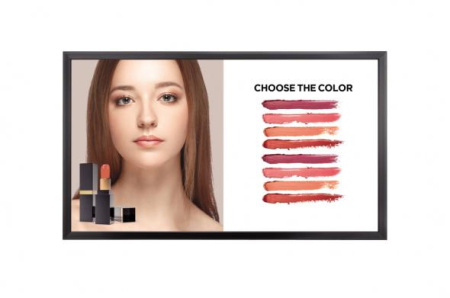 55", сенсорный дисплей, 450 кд/м2, 24/7, 10 точек касания, 1920x1080, LG webOS 3.0, акустика 55", сенсорный дисплей, 450 кд/м2, 24/7, 10 точек касания, 1920x1080, LG webOS 3.0, акустика