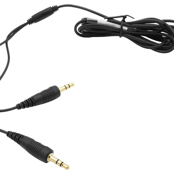 Accutone ADC35 QD-2*3.5, кабель переходник Accutone ADC35 QD-2*3.5, кабель переходник