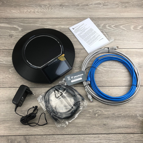 Grandstream GAC2500 , ip конференц-телефон Grandstream GAC2500 , ip конференц-телефон