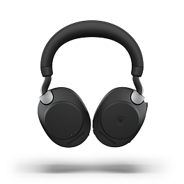 Гарнитура Jabra Evolve2 85, Link380c UC Stereo Black (28599-989-899) Гарнитура Jabra Evolve2 85, Link380c UC Stereo Black (28599-989-899)