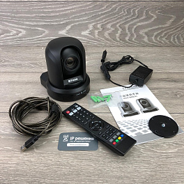 Prestel HD-PTZ2I, камера для видеоконференцсвязи
