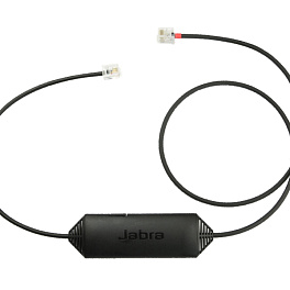 Jabra Link 14201-43, электронный микролифт EHS Jabra Link 14201-43, электронный микролифт EHS