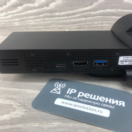 Konftel CC200, система для видеоконференций Konftel CC200, система для видеоконференций