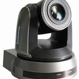 Lumens VC-A61PB , поворотная 4K камера
