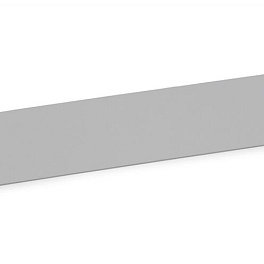 Cabeus, JD04B-M, заглушка кабельного ввода напольного шкафа, цвет серый (1 шт.)