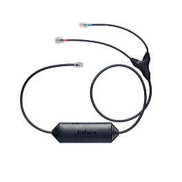 Jabra LINK 14201-33, электронный микролифт для телефонов Avaya Jabra LINK 14201-33, электронный микролифт для телефонов Avaya