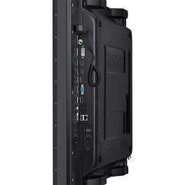 Samsung UD46E-A 46". стык 3.5 мм, повышенная яркость 700 кд/м2, сквозная UHD цепочкаПредлагаем разнообразные модели Профессиональных Дисплеев и Интерактивных Решений ведущих производителей: Christie, NewLine и Philips. Представленные в нашем каталоге дисп