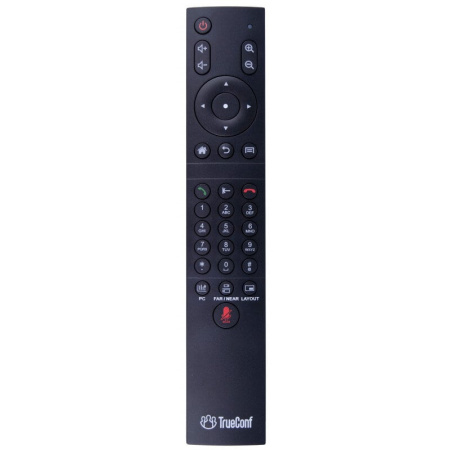 FullHD ВКС-терминал TrueConf Group 102 FullHD ВКС-терминал TrueConf Group 102